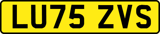 LU75ZVS