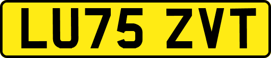 LU75ZVT