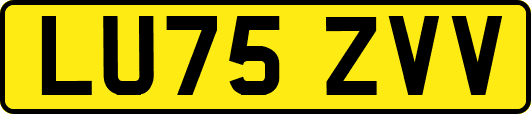 LU75ZVV
