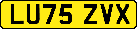 LU75ZVX