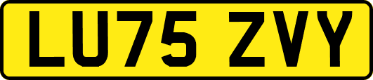 LU75ZVY