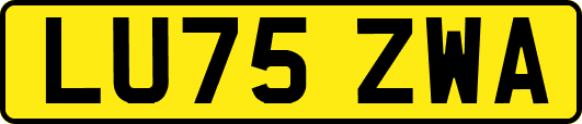 LU75ZWA