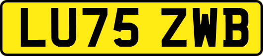 LU75ZWB