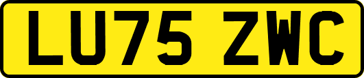LU75ZWC