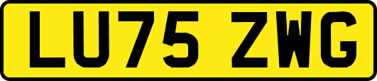 LU75ZWG