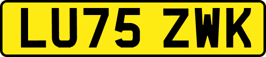 LU75ZWK