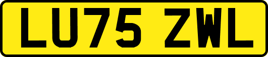 LU75ZWL