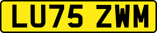 LU75ZWM
