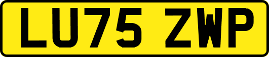 LU75ZWP