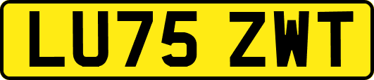 LU75ZWT