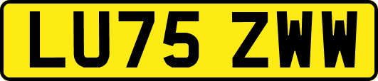LU75ZWW