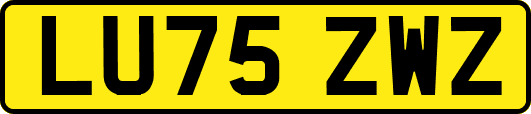 LU75ZWZ