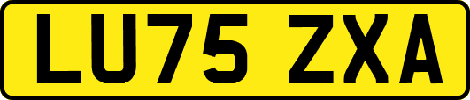 LU75ZXA