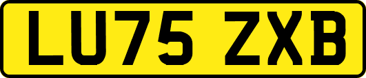 LU75ZXB