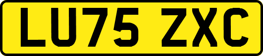 LU75ZXC