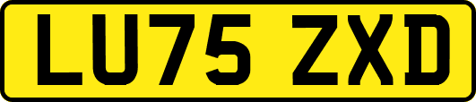 LU75ZXD