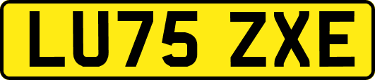 LU75ZXE