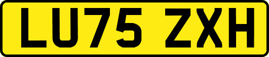 LU75ZXH