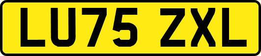 LU75ZXL