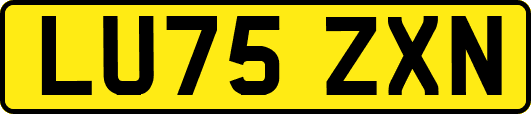 LU75ZXN