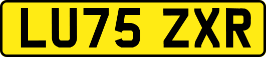 LU75ZXR