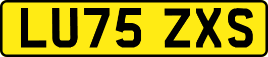 LU75ZXS