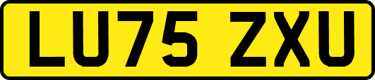 LU75ZXU