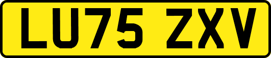 LU75ZXV