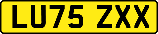 LU75ZXX