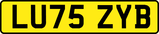 LU75ZYB