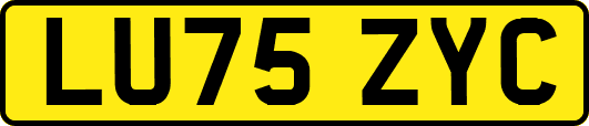 LU75ZYC