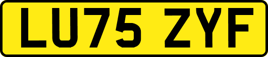 LU75ZYF