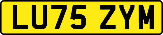 LU75ZYM