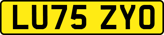 LU75ZYO