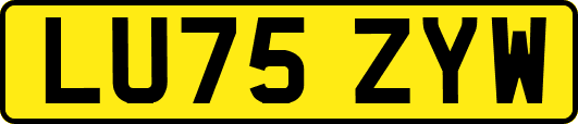LU75ZYW
