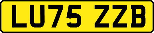 LU75ZZB