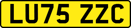 LU75ZZC