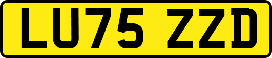 LU75ZZD