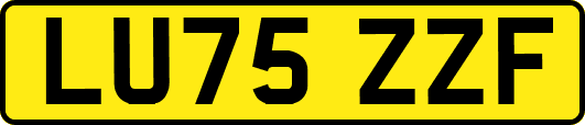 LU75ZZF