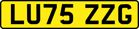 LU75ZZG