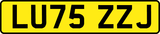 LU75ZZJ