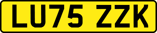 LU75ZZK