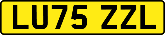 LU75ZZL
