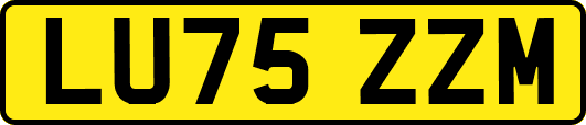 LU75ZZM