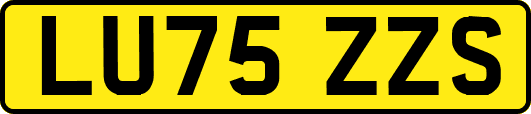 LU75ZZS
