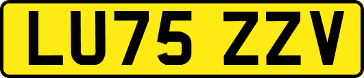 LU75ZZV