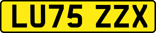 LU75ZZX