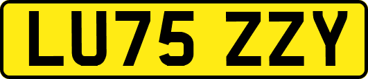 LU75ZZY