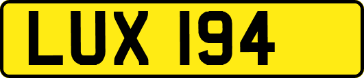LUX194