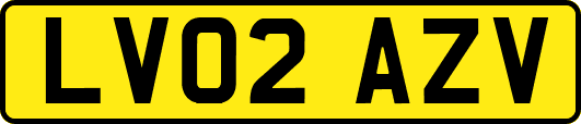 LV02AZV